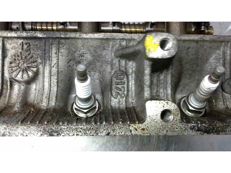 Recambio de culata para renault twingo (co6) 1.2 (c066/67/68) referencia OEM IAM   