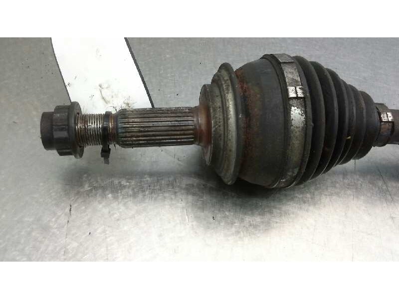 Recambio de transmision delantera derecha para toyota prius+ eco referencia OEM IAM   