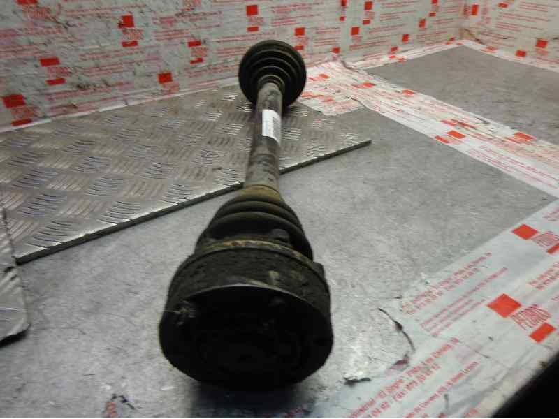 Recambio de transmision delantera derecha para audi 80/90 (893) 90 referencia OEM IAM 8A0407452JV  