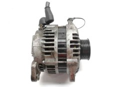 Recambio de alternador para nissan murano (z50) básico referencia OEM IAM    2