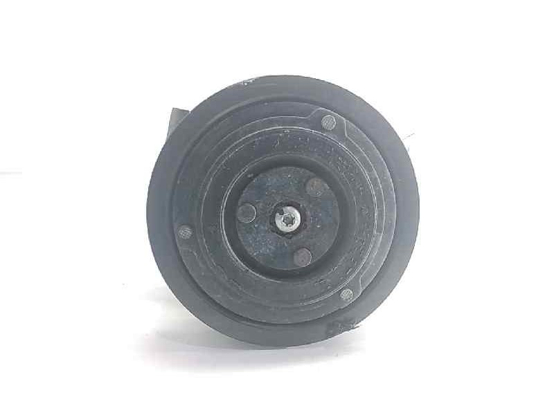 Recambio de compresor aire acondicionado para renault megane ii berlina 5p authentique referencia OEM IAM 82D0155140CA  