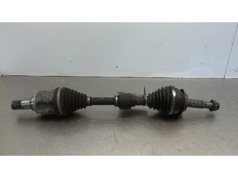 Recambio de transmision delantera izquierda para toyota prius+ eco referencia OEM IAM   