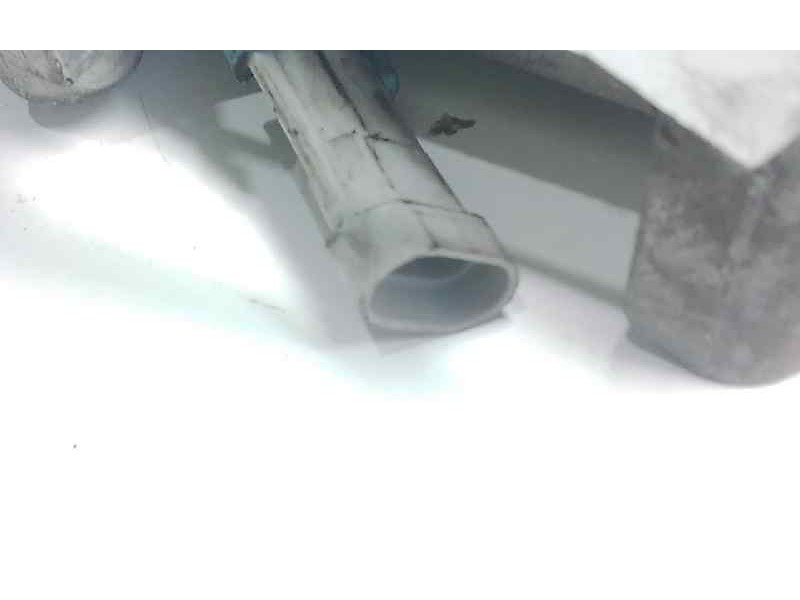 Recambio de compresor aire acondicionado para renault megane ii berlina 5p authentique referencia OEM IAM 82D0155140CA  