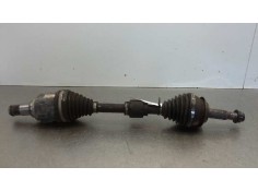 Recambio de transmision delantera izquierda para toyota prius+ eco referencia OEM IAM    2