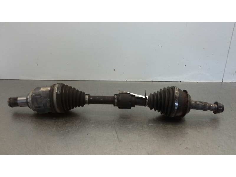 Recambio de transmision delantera izquierda para toyota prius+ eco referencia OEM IAM   