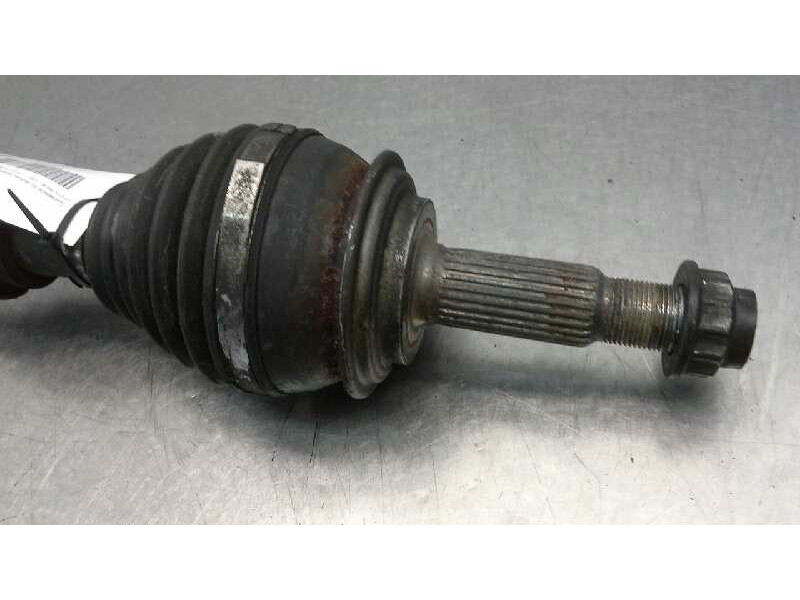 Recambio de transmision delantera izquierda para toyota prius+ eco referencia OEM IAM   