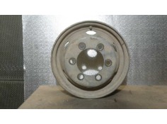 Recambio de llanta hierro para iveco daily caja cerrada (1989 =>) referencia OEM IAM 146TORNILLOS IVECO DAILY 