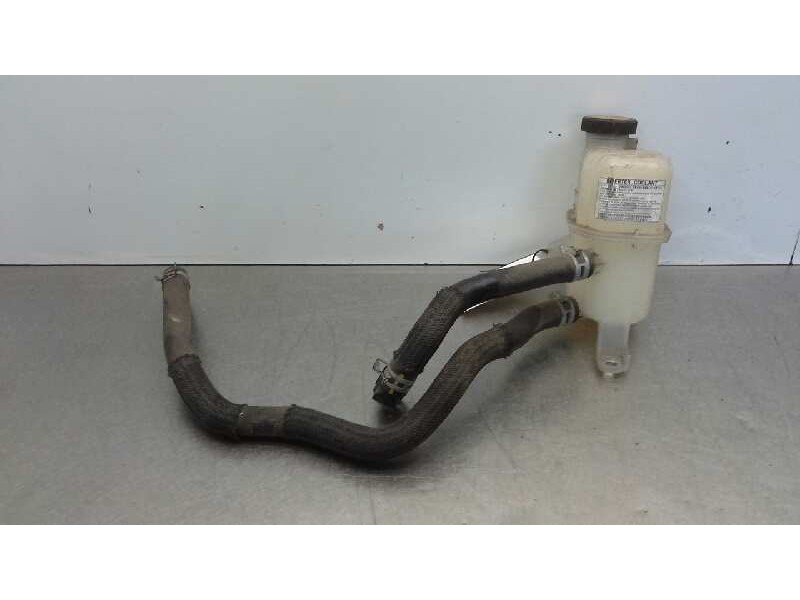 Recambio de deposito expansion para toyota prius+ eco referencia OEM IAM   