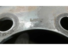 Recambio de llanta hierro para iveco daily caja cerrada (1989 =>) referencia OEM IAM 146TORNILLOS IVECO DAILY  2