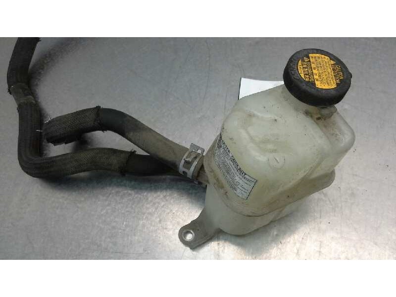 Recambio de deposito expansion para toyota prius+ eco referencia OEM IAM   