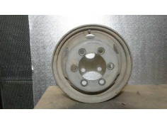 Recambio de llanta hierro para iveco daily caja cerrada (1989 =>) referencia OEM IAM 146TORNILLOS IVECO DAILY 