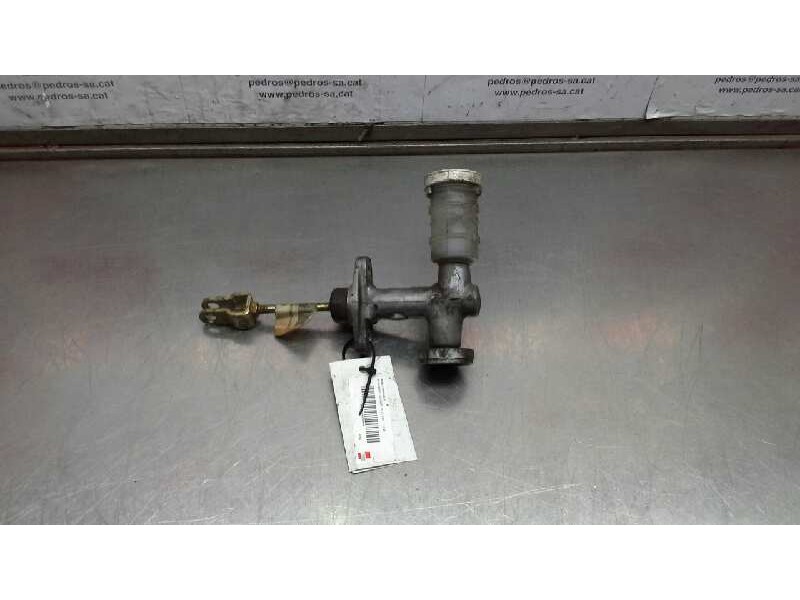 Recambio de bomba embrague para mitsubishi l 200 (k6/7) 2.5 td cat referencia OEM IAM   118407