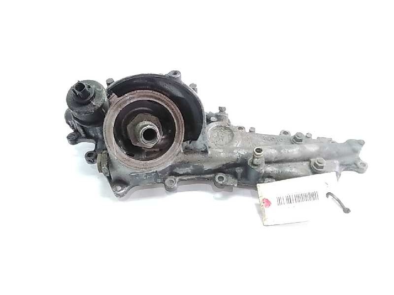 Recambio de soporte filtro aceite para toyota 4-runner (n13) referencia OEM IAM   