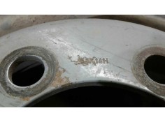 Recambio de llanta hierro para iveco daily caja cerrada (1989 =>) referencia OEM IAM 146TORNILLOS IVECO DAILY  2