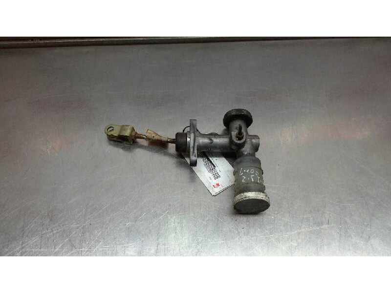 Recambio de bomba embrague para mitsubishi l 200 (k6/7) 2.5 td cat referencia OEM IAM   118407