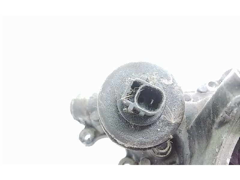 Recambio de soporte filtro aceite para toyota 4-runner (n13) referencia OEM IAM   