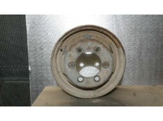 Recambio de llanta hierro para iveco daily caja cerrada (1989 =>) referencia OEM IAM 146TORNILLOS IVECO DAILY 