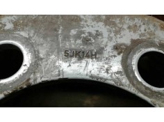 Recambio de llanta hierro para iveco daily caja cerrada (1989 =>) referencia OEM IAM 146TORNILLOS IVECO DAILY  2