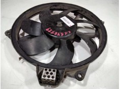 Recambio de electroventilador para renault megane iii coupe dynamique referencia OEM IAM 135493   2
