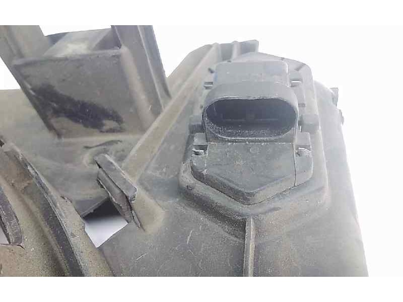 Recambio de electroventilador para renault megane ii berlina 5p authentique referencia OEM IAM 8200151464  