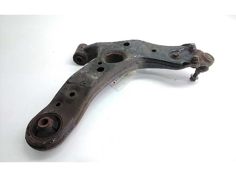 Recambio de brazo suspension inferior delantero izquierdo para toyota prius+ eco referencia OEM IAM   