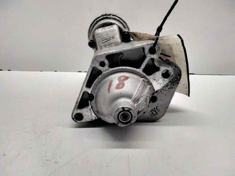 Recambio de motor arranque para renault clio iv dynamique referencia OEM IAM 233003329R 5K41226AZB 