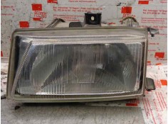 Recambio de faro izquierdo para seat ibiza (6k) 1.6 referencia OEM IAM   