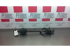 Recambio de transmision delantera izquierda para renault laguna (b56) 2.2 diesel referencia OEM IAM   