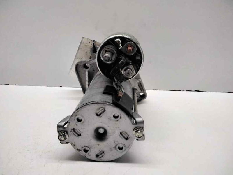Recambio de motor arranque para renault clio iv dynamique referencia OEM IAM 233003329R 5K41226AZB 
