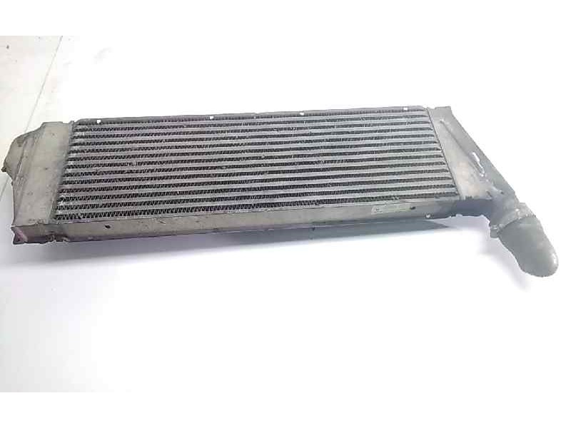 Recambio de intercooler para renault megane ii berlina 5p authentique referencia OEM IAM 8200115540C  