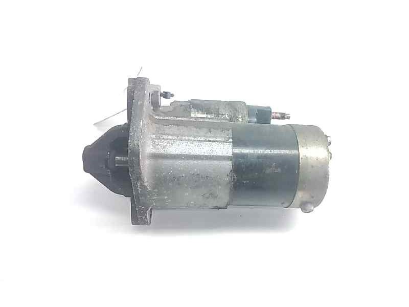 Recambio de motor arranque para renault megane ii berlina 5p authentique referencia OEM IAM 8200306595  