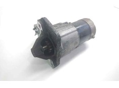 Recambio de motor arranque para renault megane ii berlina 5p authentique referencia OEM IAM 8200306595   2