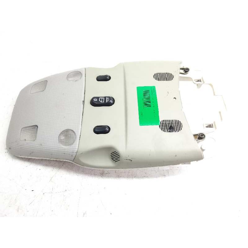 Recambio de luz interior para saab 9-3 berlina 1.9 tid vector (i/d) referencia OEM IAM 12804720  