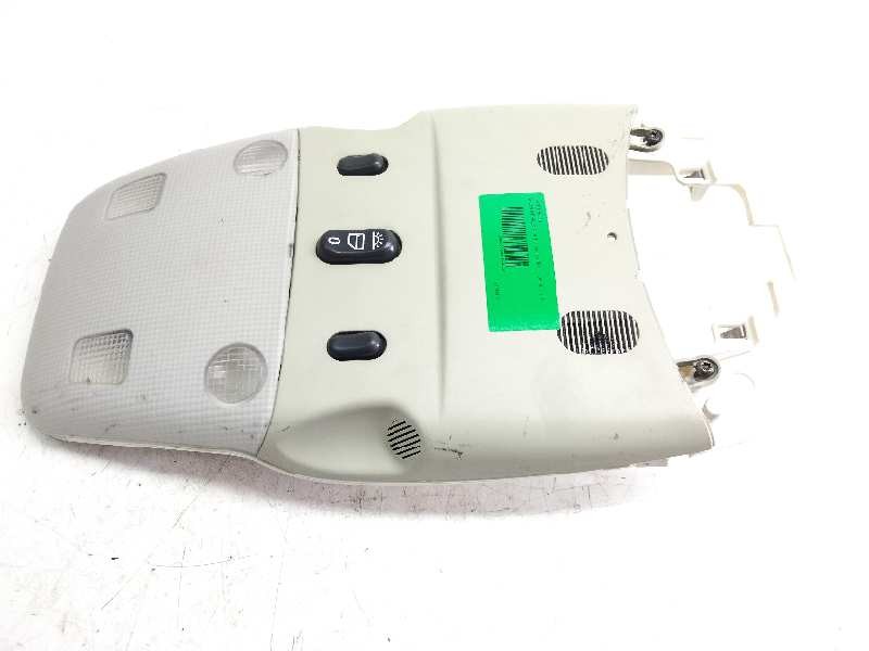 Recambio de luz interior para saab 9-3 berlina 1.9 tid vector (i/d) referencia OEM IAM 12804720  