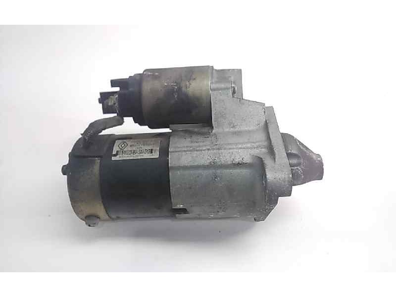 Recambio de motor arranque para renault megane ii berlina 5p authentique referencia OEM IAM 8200306595  