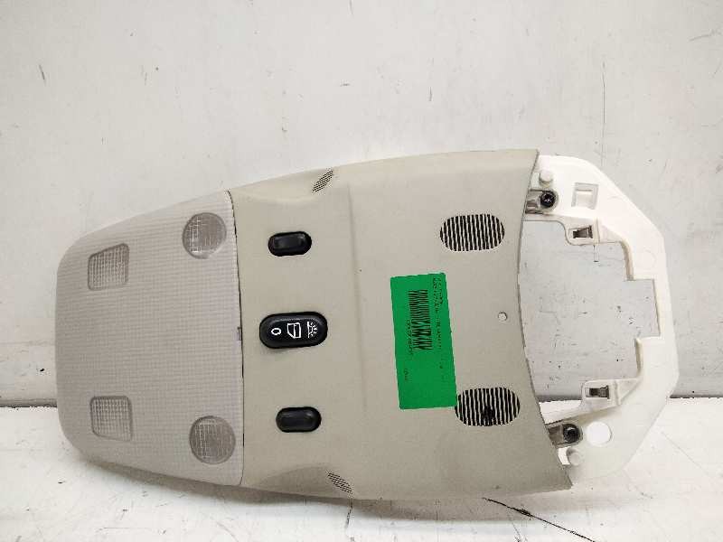 Recambio de luz interior para saab 9-3 berlina 1.9 tid vector (i/d) referencia OEM IAM 12804720  