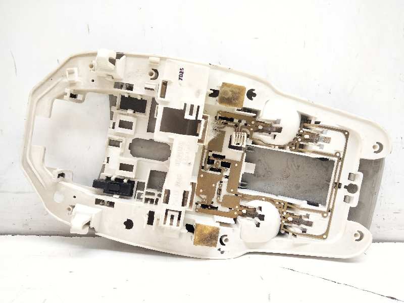 Recambio de luz interior para saab 9-3 berlina 1.9 tid vector (i/d) referencia OEM IAM 12804720  