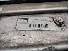 Recambio de intercooler para volkswagen golf iv berlina (1j1) 1.9 tdi referencia OEM IAM  ATD 118527 2