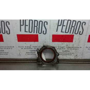 Recambio de reten cigueñal izquierdo para citroën ax 1.5d image referencia OEM IAM 9607776680  