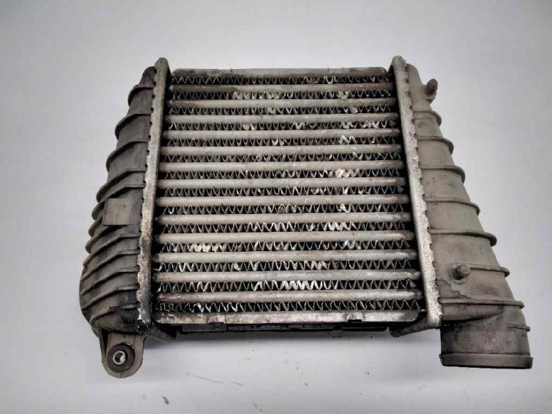 Recambio de intercooler para volkswagen golf iv berlina (1j1) 1.9 tdi referencia OEM IAM  ATD 118527