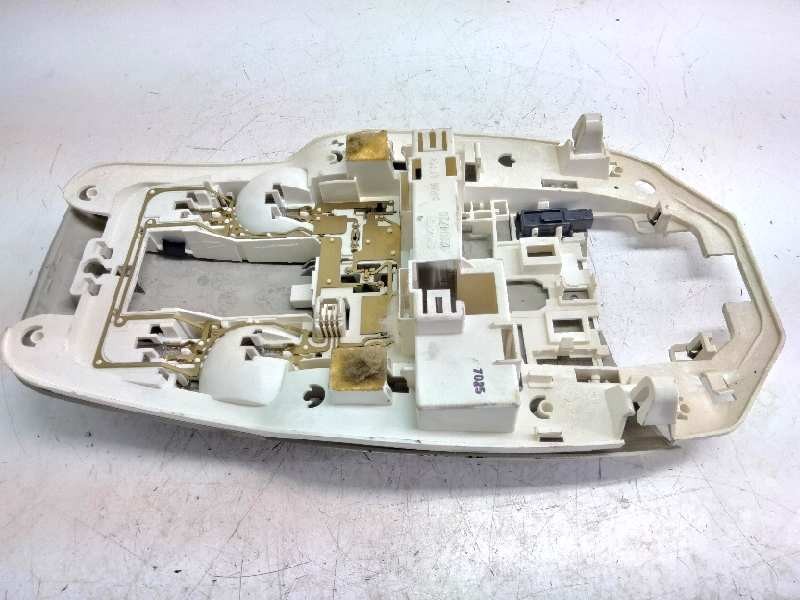 Recambio de luz interior para saab 9-3 berlina 1.9 tid vector (i/d) referencia OEM IAM 12804720  