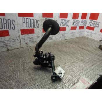 Recambio de bomba aceite para nissan patrol (k/w260) 2.8 diesel referencia OEM IAM   