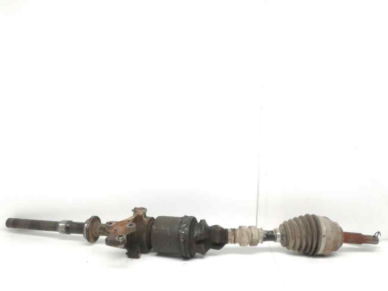 Recambio de transmision delantera derecha para nissan murano (z50) básico referencia OEM IAM   