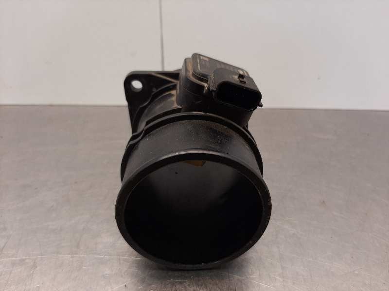 Recambio de caudalimetro para renault clio iv dynamique referencia OEM IAM 5WK97021 8200682558B 