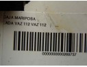 CUERPO DE MARIPOSA 
