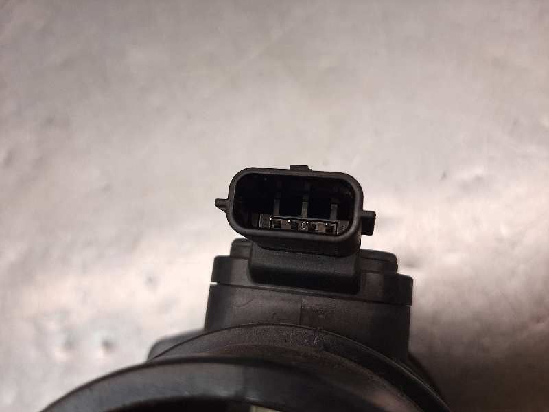 Recambio de caudalimetro para renault clio iv dynamique referencia OEM IAM 5WK97021 8200682558B 