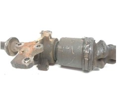 Recambio de transmision delantera derecha para nissan murano (z50) básico referencia OEM IAM    2