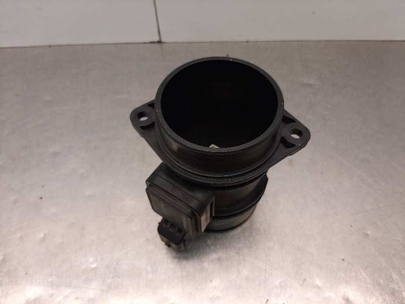 Recambio de caudalimetro para renault clio iv dynamique referencia OEM IAM 5WK97021 8200682558B 