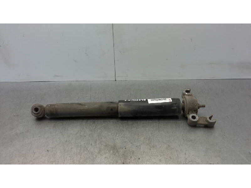 Recambio de amortiguador trasero derecho para saab 9-3 berlina 1.8 cat referencia OEM IAM   