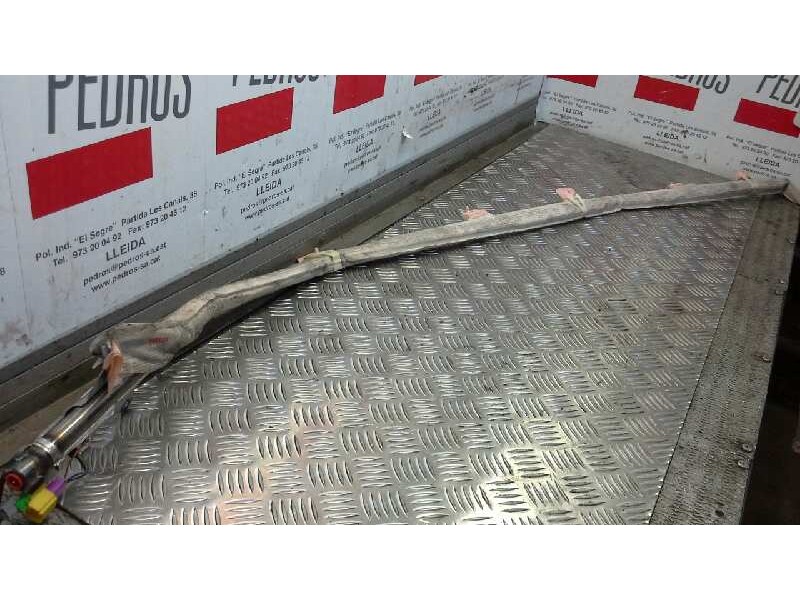 Recambio de airbag cortina delantero derecho para audi a4 berlina (8e) 1.9 tdi (96kw) referencia OEM IAM 8E5880742A  